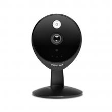 Foscam C2E 2MP binnen camera (zwart)