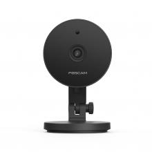 Foscam C2M 2MP Dual-Band WiFi IP camera (zwart)