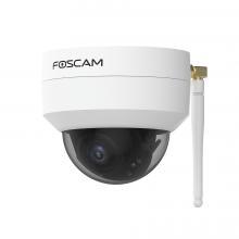 Foscam D4Z, 4MP Dual-Band WiFi PTZ camera