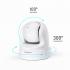 Foscam FI9936P Full HD 2MP pan-tilt-zoom camera (wit)