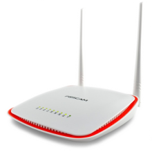 Foscam FR305 Draadloze N300 High Power Router