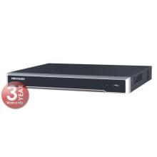 HIKVISION DS-7608NI-K2 8 channel NVR