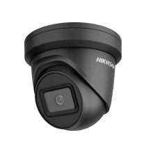 Hikvision DS-2CD2385FWD-I 2.8mm 8MP PoE Black