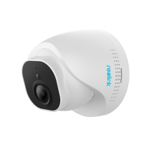 Reolink RLC-522, 5 MP PoE beveiligingscamera met 3x optische zoom