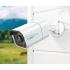 Reolink RLC-810A, 8 MP IP PoE beveiligingscamera met persoons- en voertuigdetectie