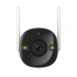 Imou Bullet 2S, 4MP WiFi buitencamera met ingebouwde WiFi hotspot