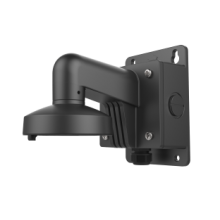 Hikvision DS-1272ZJ-110B Wall Mount (black)