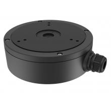 Hikvision DS-1280ZJ-M Junction box (black)