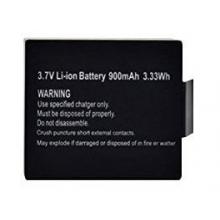 DveeTech extra battery