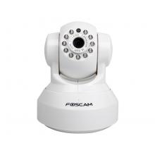 Foscam FI9816P 1MP pan-tilt IP camera, wit