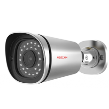 Foscam FI9900EP Full HD POE 2MP IP camera 2.8mm lens