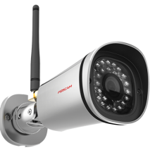 Foscam FI9900P DUO PACK