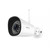 Foscam FI9912P Full HD 2MP IP camera (wit)