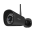 Foscam G4P 4.0 MP Super HD WiFi buitencamera (zwart)