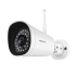 Foscam G4P 4.0 MP Super HD WiFi buitencamera (wit)