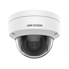 Hikvision DS-2CD2143G2-I-2.8mm, 4MP outdoor fixed dome PoE camera