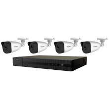 Hikvision HWK-N4142BH-MH Network Kit