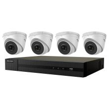 Hikvision HiWatch HWK-N4142TH-MH Network Kit