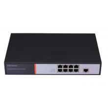 POE 1081T Switch