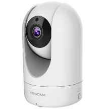 Foscam R2 Full HD 2MP pan-tilt camera (wit)