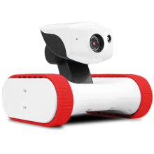 Appbot Riley - Rupsband - Rood