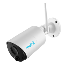 Reolink Argus Eco, draadloze WiFi buiten beveiligingscamera