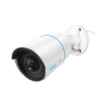 Reolink RLC-510A, 5 MP IP PoE beveiligingscamera met persoons- en voertuigdetectie