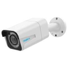Reolink RLC-511, 5 MP Super HD PoE beveiligingscamera met 4x optische zoom