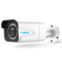 Reolink RLC-511, 5 MP Super HD PoE beveiligingscamera met 4x optische zoom