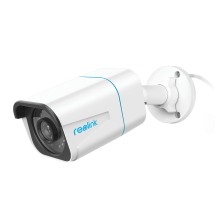 Reolink RLC-810A, 8 MP IP PoE beveiligingscamera met persoons- en voertuigdetectie