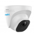 Reolink RLC-820A, slimme 8 MP HD PoE dome-camera