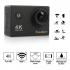 DveeTech Ultra HD (4K) Action Camera S2R