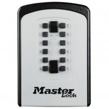 Master Lock Sleutelkast groot Select Access metaal 95 mm 5412EURD