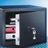 BURG-WÄCHTER HomeSafe Lock H 1 S