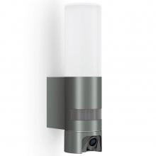 Steinel Sensor cameralamp met intercom CAM Light antraciet 052997